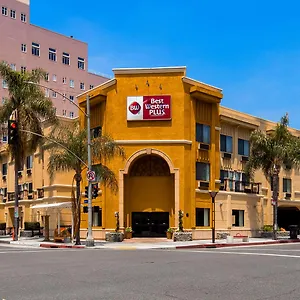 *** Hotel Western At The Convention Center United States