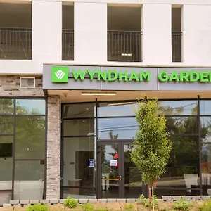 *** Hotel Wyndham Garden - Secaucus United States
