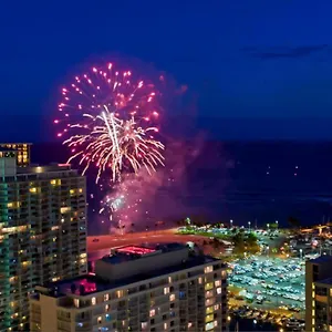 ** Hotel Marina Tower Waikiki United States